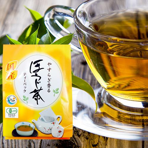 藤二烘焙綠茶茶包240g