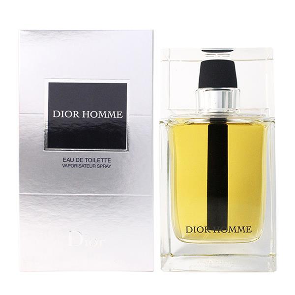 Dior Homme 男性淡香水 100ml