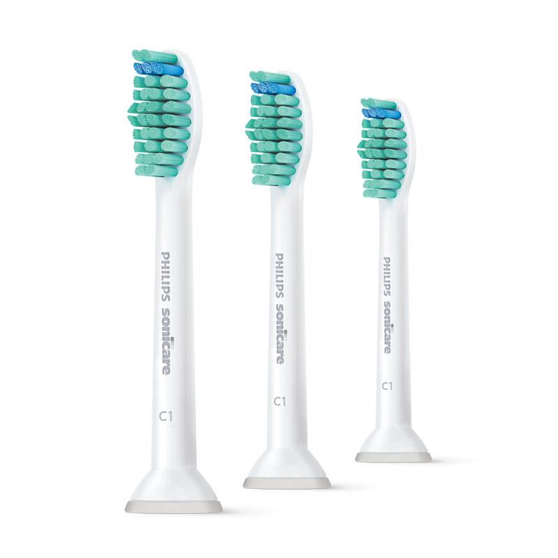 ★Pro專業標準型★Sonicare 專業刷頭-標準型三入組 (HX6013/63)