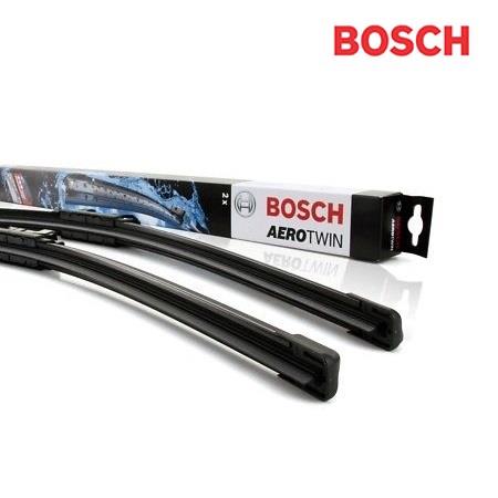 德國 Bosch 專用款雨刷 A053S 24+24吋【M-Bezn W204、C300 系列適用 07-08年】