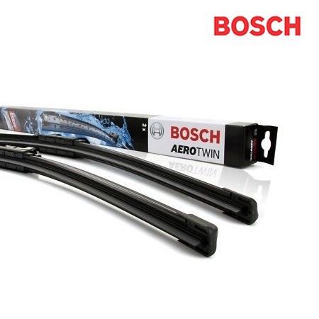 德國 Bosch 專用款雨刷 A430S 24+21【VW TIGUAN (5N1 5N2) RANGE ROVER Evoq系列適用】