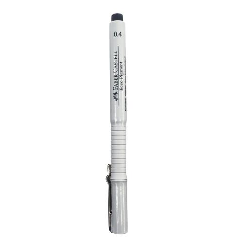 輝柏 Faber- Castell 代針筆0.4m/m
