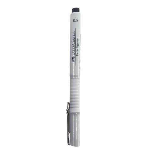 輝柏 Faber- Castell 代針筆0.8m/m