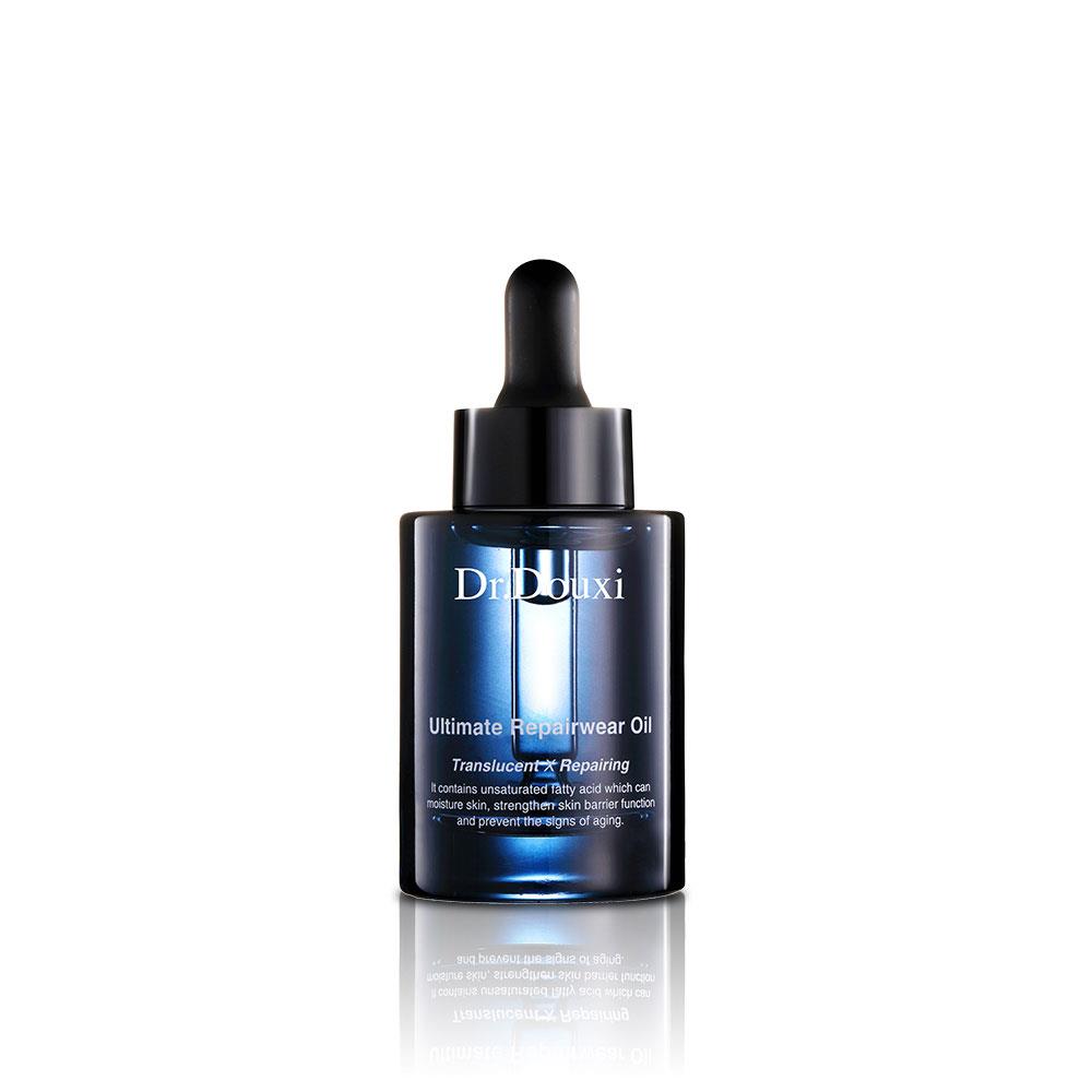 檜木修護精華油 30ml