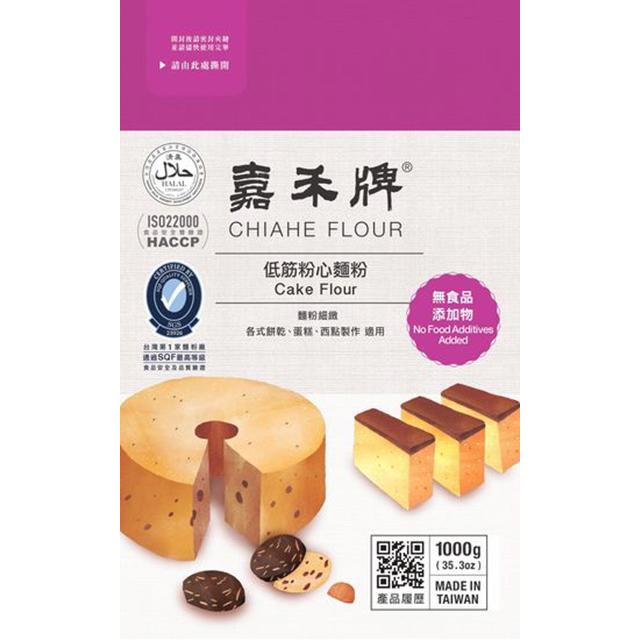 全國食材廣場 低筋麵粉 薄力粉 蛋糕粉