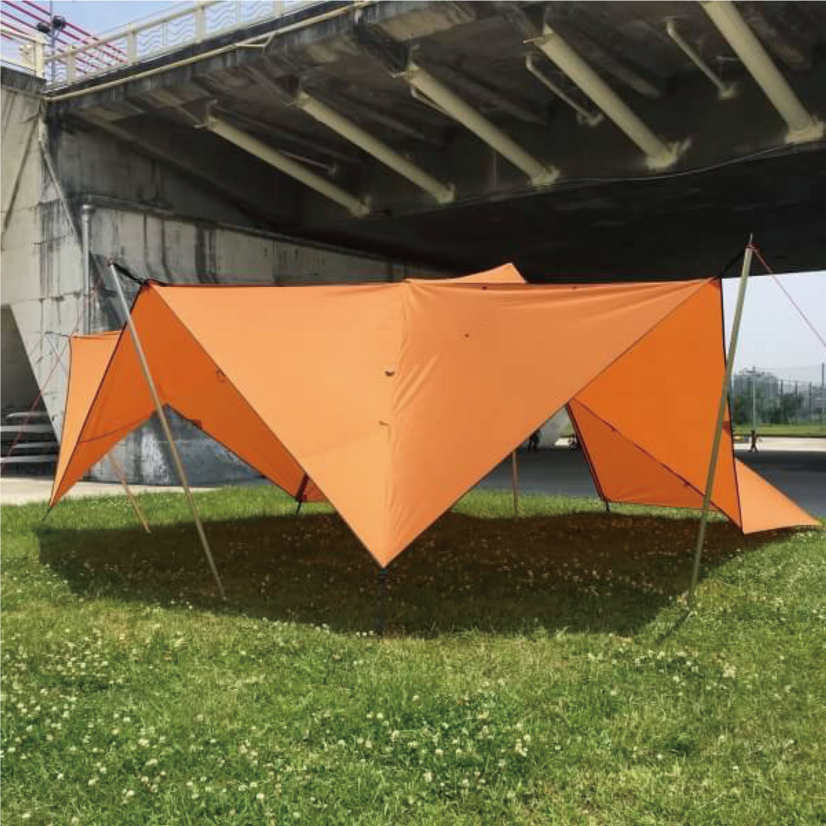 GOOD & TENT 好天 品牌故事 Bratpack風格戶外選品店