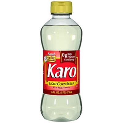Karo玉米糖漿473ml