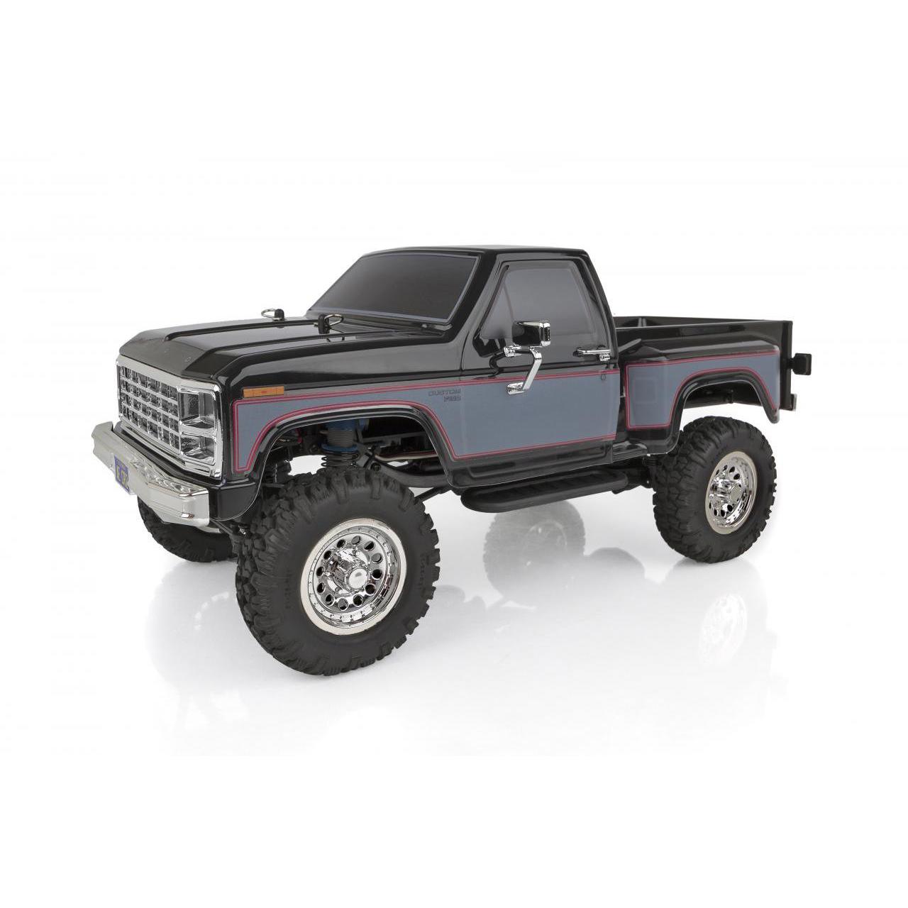 Team Associated Ae Cr12 1 12 Ford F 150 Pick Up 福特皮卡攀岩車6030 Skyhobby 遙控模型專賣店