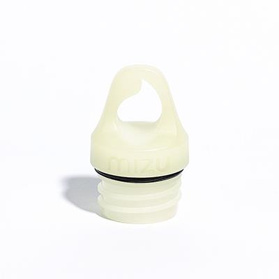 1入$69/2入$99↘MIZU 經典水滴瓶蓋-夜光綠 (M5、M8、V8系列專屬配件)