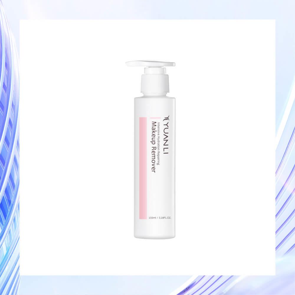 《感恩特惠》【Yuanli願麗】奇蹟肌底植萃卸妝精華乳150mL