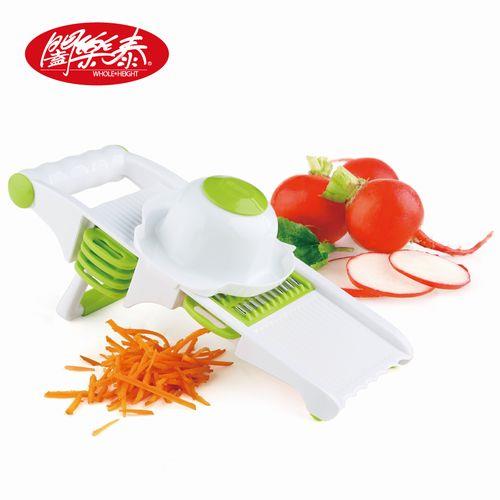 Ｓ《闔樂泰》多功能蔬果料理器(4811996)
