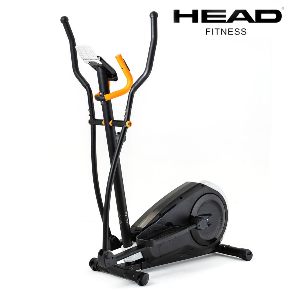 Head Fitness 台灣總代理 好吉康健身志業well Come