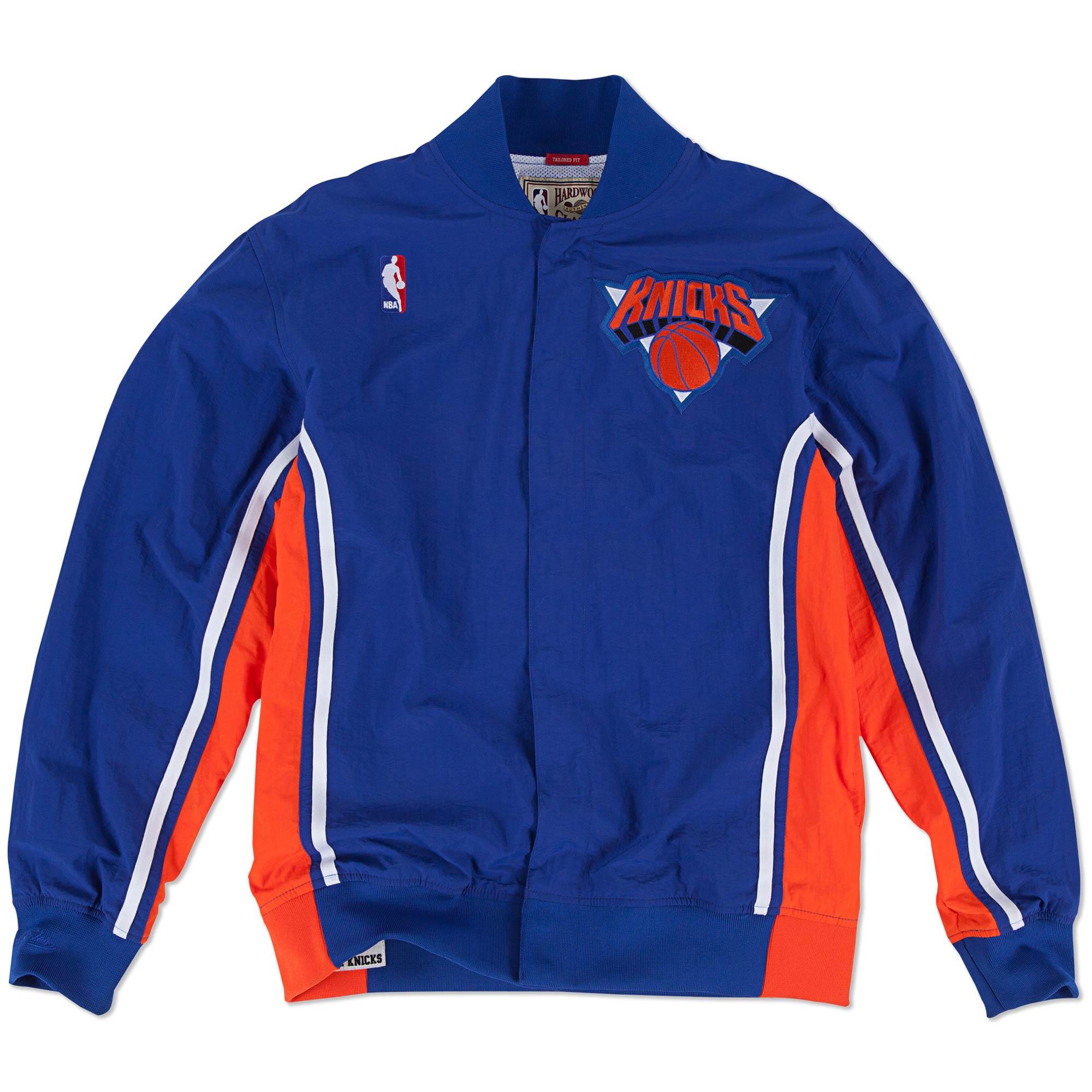 nba zip up jackets