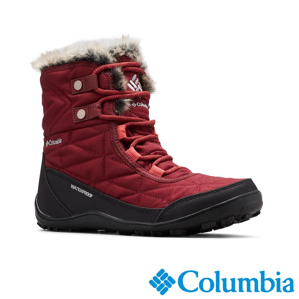 雪靴 Columbia Sportswear Taiwan