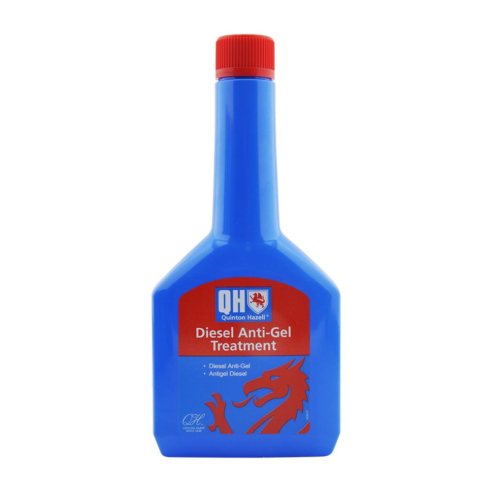 QH DIESEL ANTI GEL TREATMENT 柴油抗凝膠處理劑