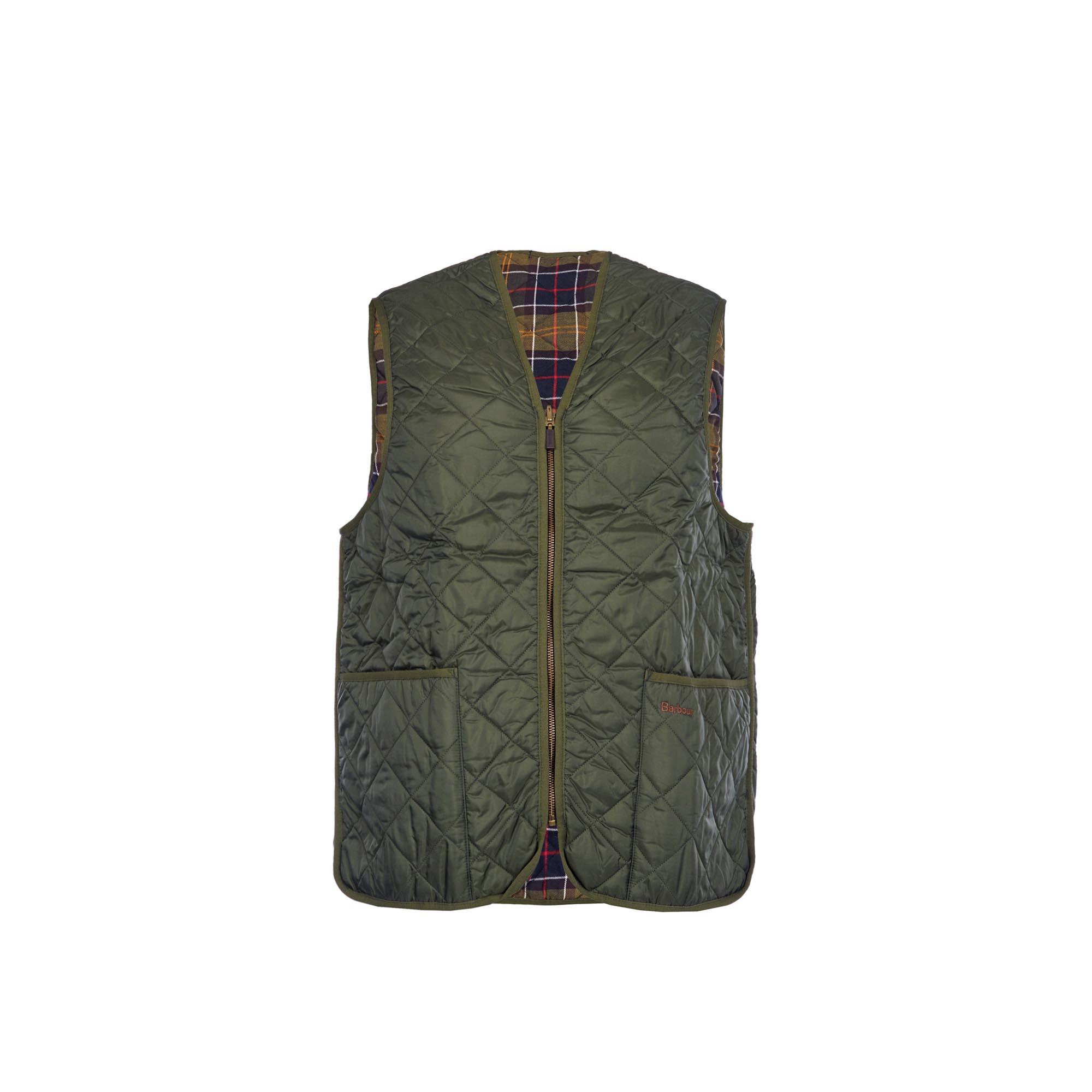 新品barbour fellmoor waistcoat