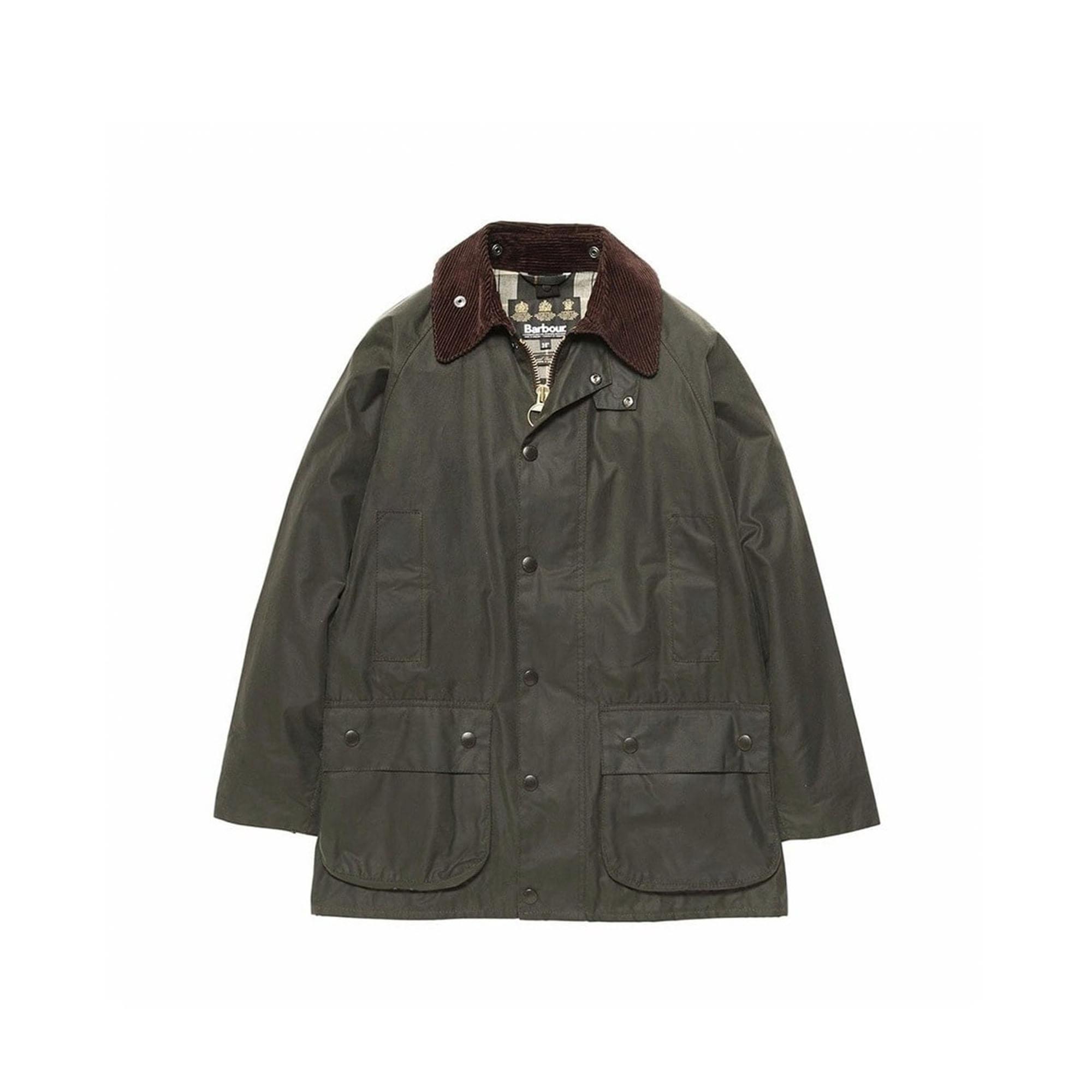 Barbour cheap sl beaufort