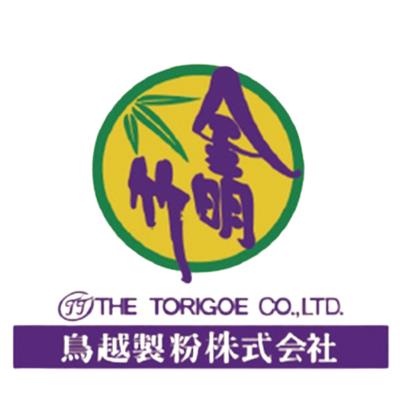 日本鳥越金明竹中筋麵粉1kg（分裝）