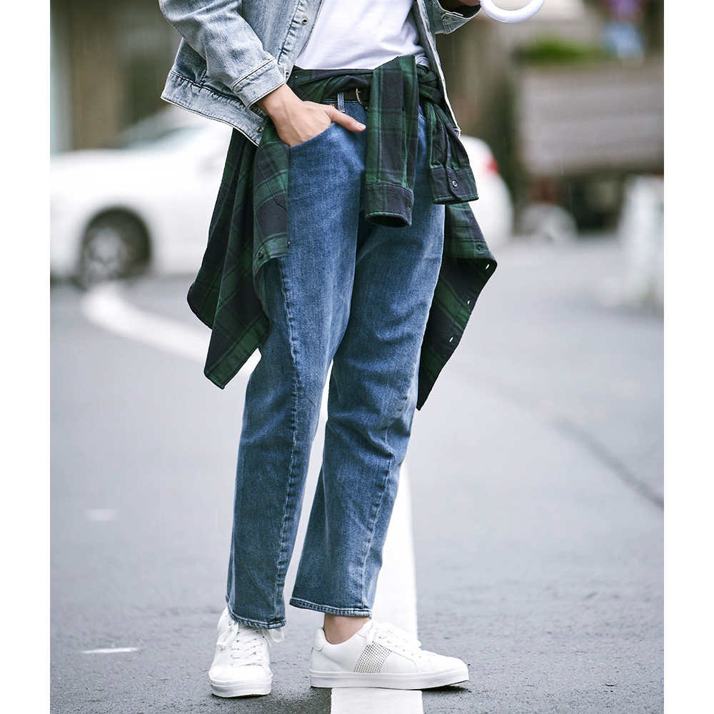 levis engineered jeans 541