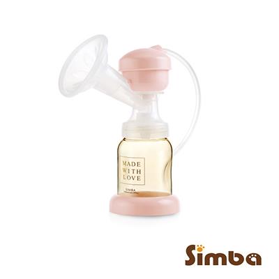 小獅王辛巴 iFeed極美機超靜音電動吸乳器配件組(不含主機)