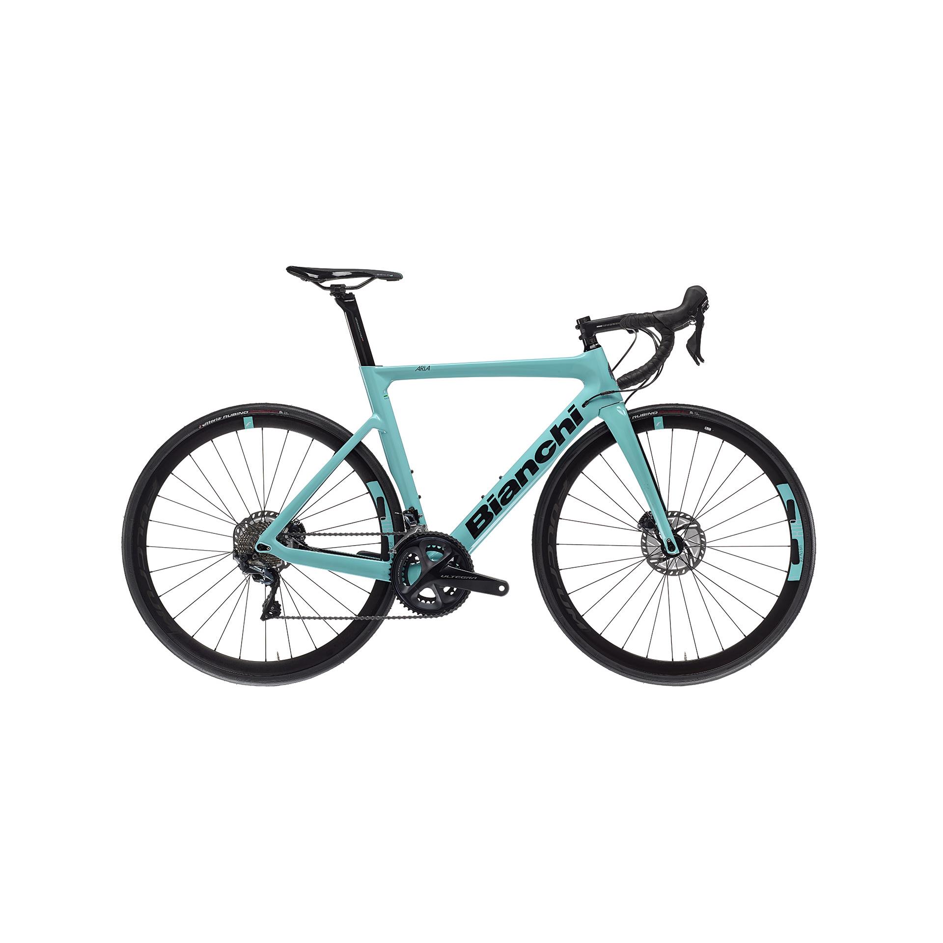 bianchi mountain bike 27.5