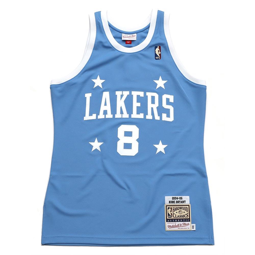 CLOT x Mitchell & Ness Kobe Bryant Merino Wool Capsule