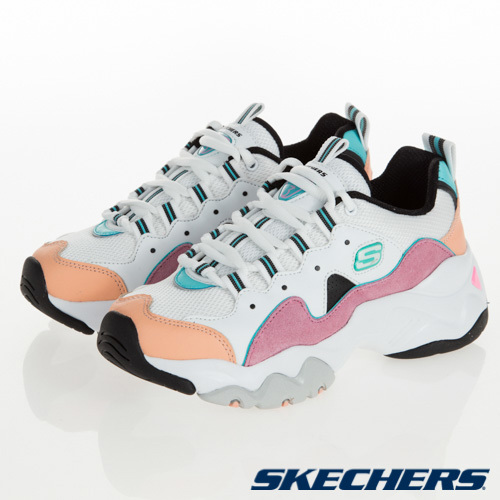 2019 skechers