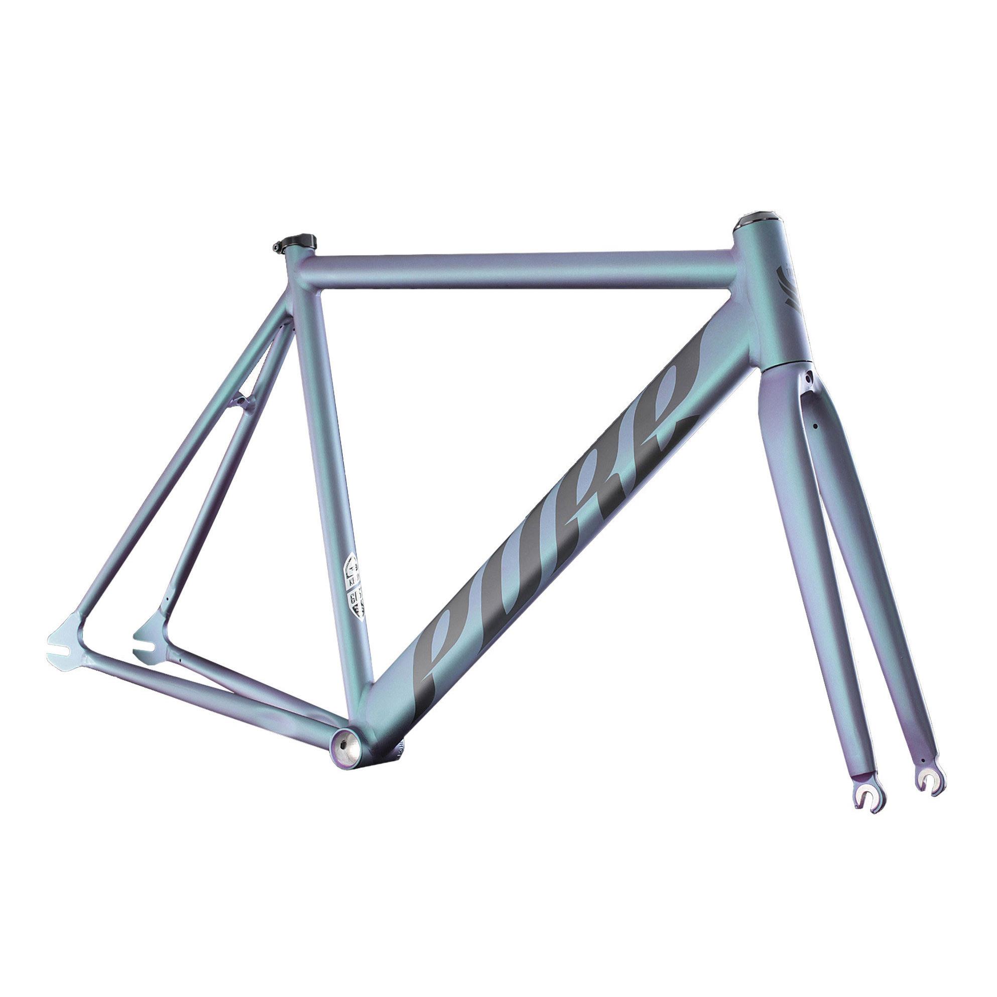 PURE CYCLE KEIRIN SIMNA BIKE