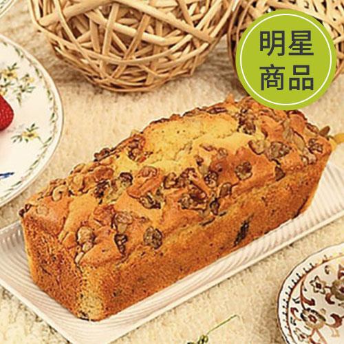 【順成蛋糕】水果核桃蛋糕