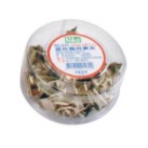 LIFE 徠福  銀色兩用票夾 15mm NO.615 (227)