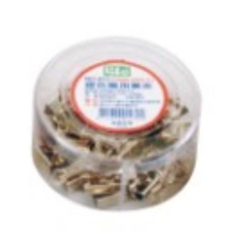 LIFE 徠福  銀色兩用票夾 13mm NO.613 (228)
