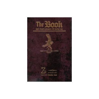 THE BOOK JOJO'S BIZARRE(全)