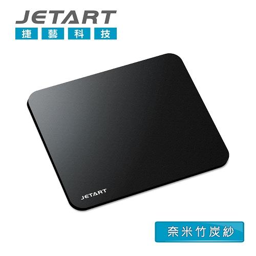 JETART 捷藝科技 MousePAL 奈米竹炭健康紓壓鼠墊 MP5200