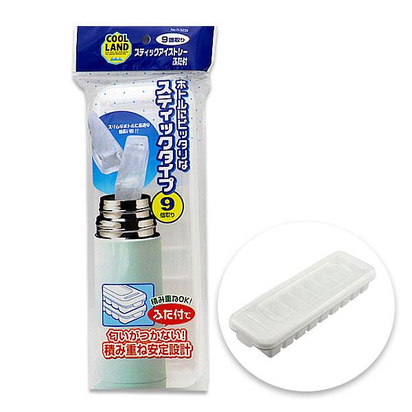 酷樂園製冰器(附蓋)長條