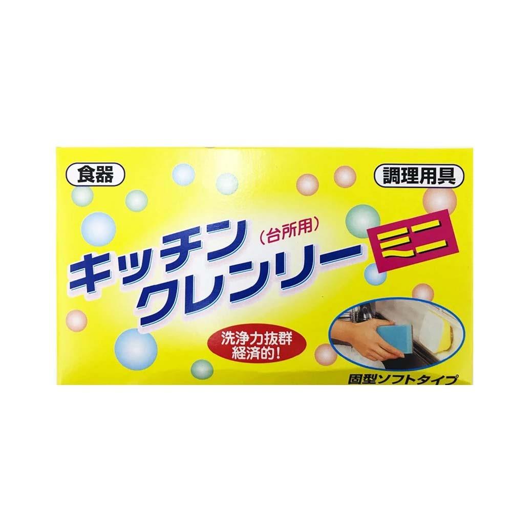 日本無磷洗碗皂350g