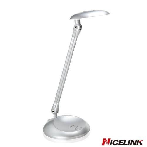 NICELINK 耐司林克 觸控式調光LED檯燈(TL-208E4)
