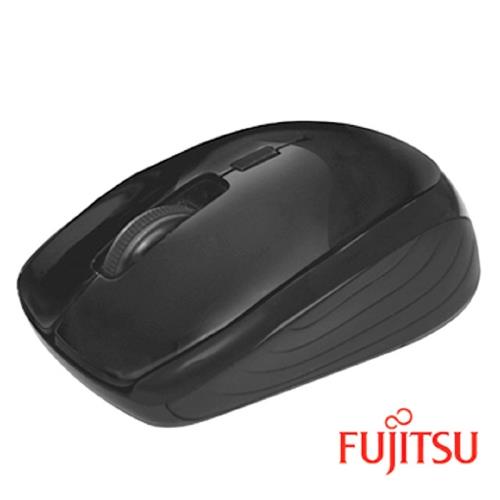 FUJITSU 富士通 無線光學滑鼠