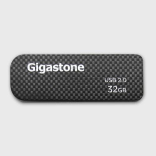 Gigastone UD-2201 USB2.0 32GB格紋碟