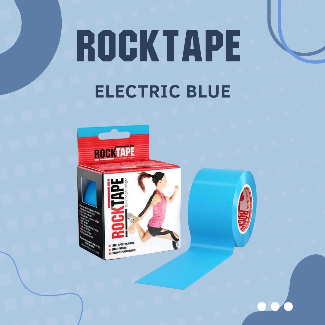 淺藍Electric Blue