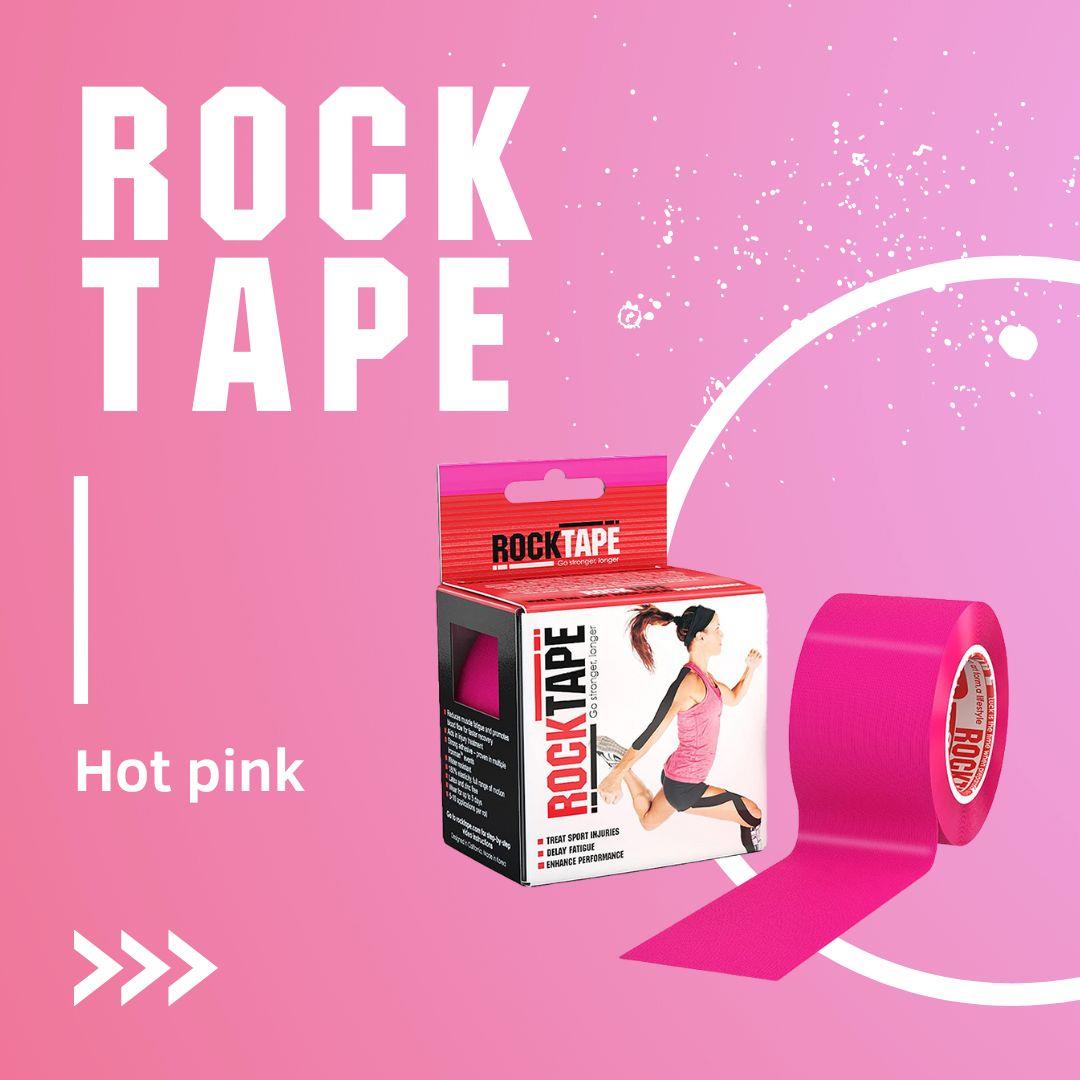 桃紅Hot Pink