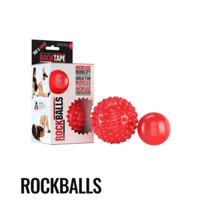 ROCKBALLS按摩球