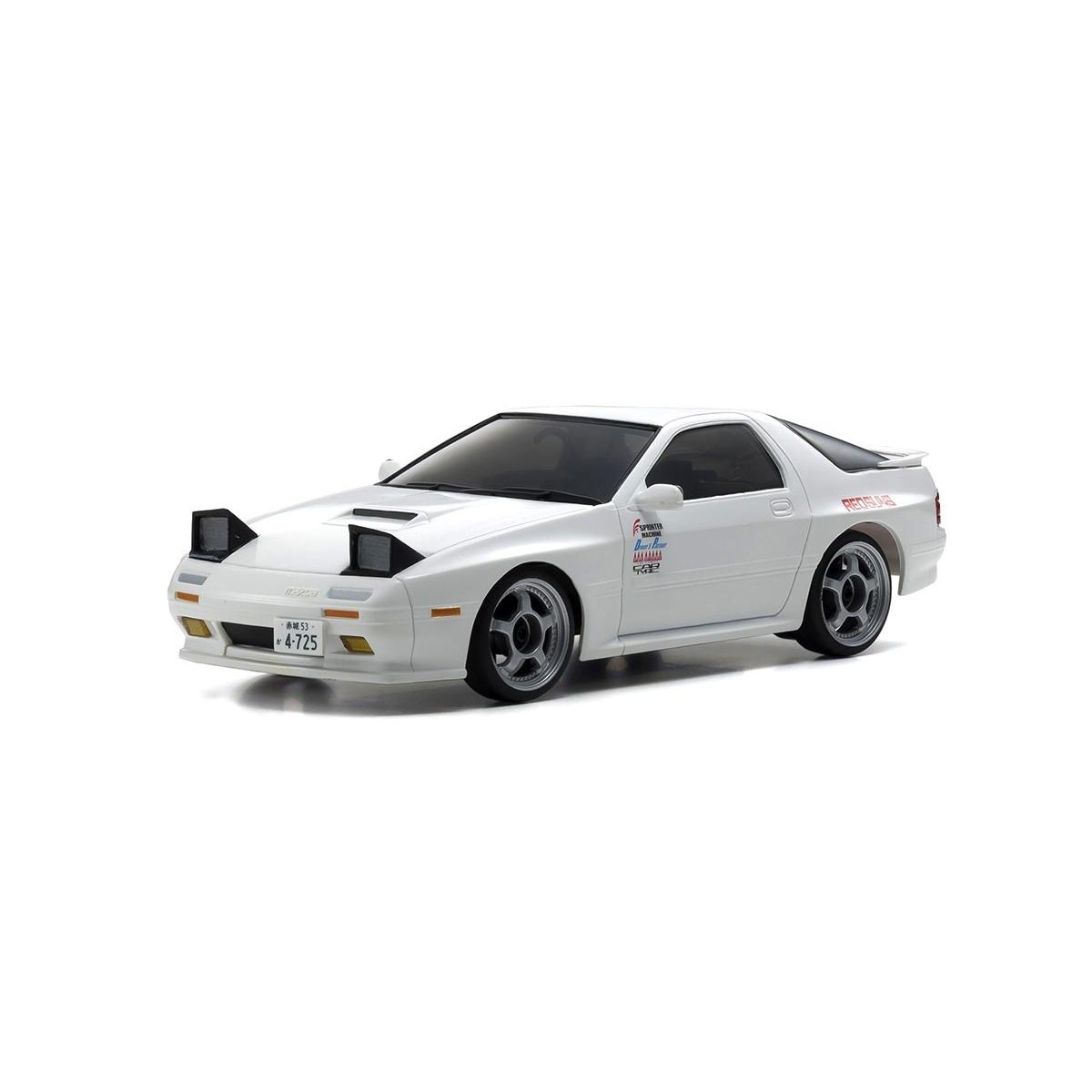 First Mini Z 車殼 Mbc