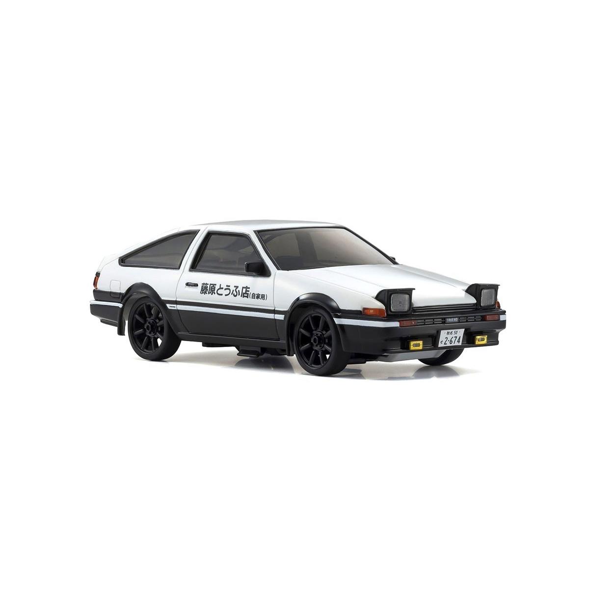 First Mini Z 車殼 Mbc