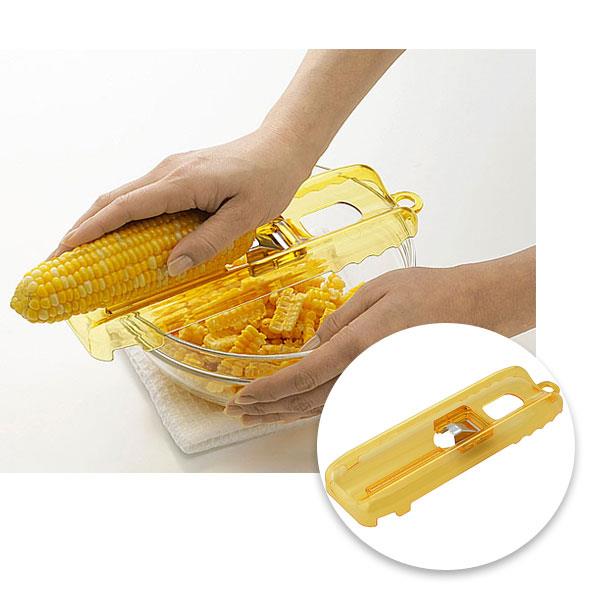 安全便利玉米取粒器