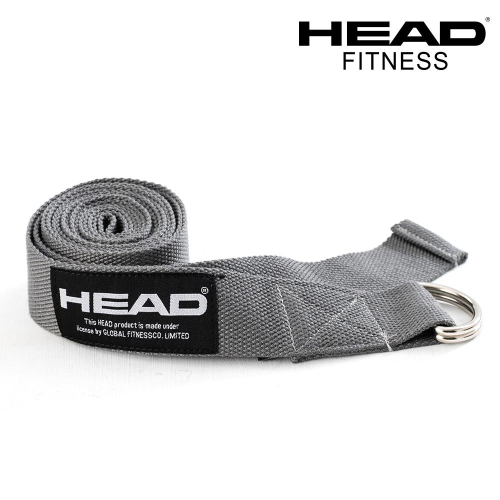 HEAD 編織瑜珈伸展帶(253cm加長版)