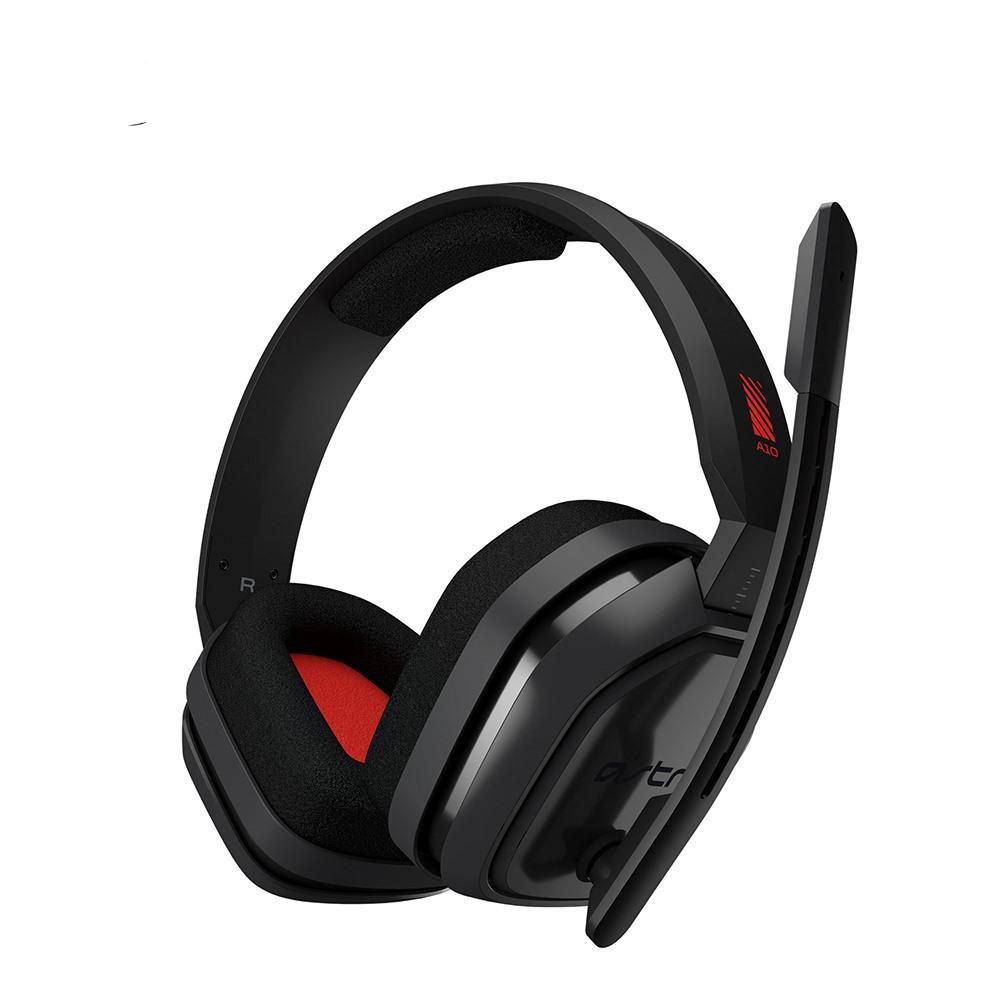 astro and logitech