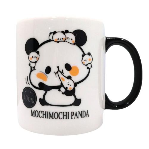 Mochi Mochi Panda馬克杯