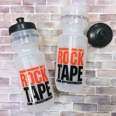 ROCKTAPE專屬自行車水壺