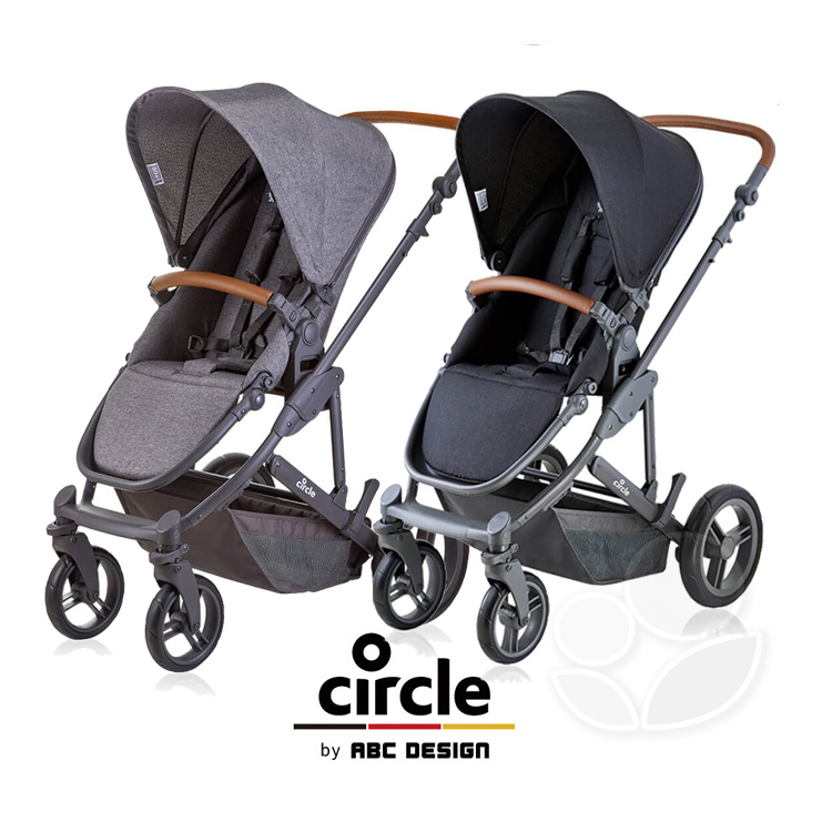 Circle 弘嚮代理 佳兒園婦幼生活館