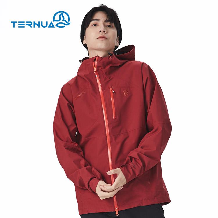 TERNUA 男Paclite GTX 防水透氣外套1643053 / 城市綠洲（登山、旅遊、都市穿搭）